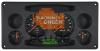 Quadro strumenti Daily III (2001-2006)