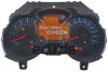 Quadro strumenti Juke (F15)