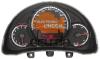 Quadro strumenti Maggiolino - Beetle (5C)