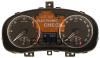 Quadro strumenti Roomster / Fabia II (5J) (2007-2010)