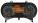 JAGUAR 9W8310849BE Visteon VP9W8F10849BE
