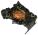 VOLKSWAGEN-VW 0DL300045R 0GC927711H Bosch 0260550150