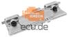 JAGUAR J9C319H406 BOSCH 0203500490 1039R11396
