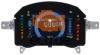 500 (332) Kombiinstrument Virtual Cockpit