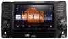 Discover Media Bedienteil Display 6,5"