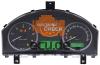 Freelander II (LF) Kombiinstrument