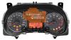 Grande Punto (199) Kombiinstrument 2005-2009