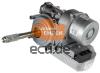 Mazda 2 (DE) elektrische Servolenkung