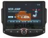 Mokka / Zafira / Corsa E Radio LC7F mit Touch Display