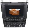 Navigation RNS810 (3W0)