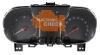 Orlando / Cruze Kombiinstrument