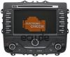 Radio / Navigation TravelPilot HS