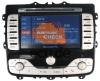 Radio / Navigation TravelPilot NX