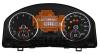 Touran (1T) / Caddy (2K) Facelift Kombiinstrument