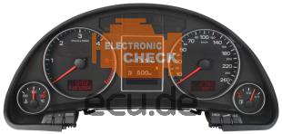 Audi Tacho Display Kombiinstrument A4 B6 B7 8E 8H Kombiinstrument audi-tacho-display-kombiinstrument-a4-b6-b7-8e-8h-kombiinstrument