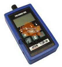 Ford, Tester / Diagnosemittel, ATEQ VT30 RDKS Tool