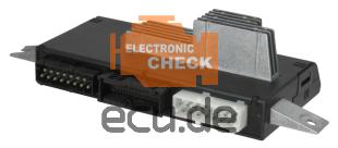 BMW, Sonstiges, Lichtmodul LCM II