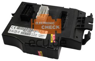 Renault, Zentralelektronik, UCH Master II / Trafic II