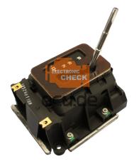 Mercedes, Getriebesteuergerät / Wählhebel, Wählhebelmodul diverse Typen (W202 / W208 / W210 / W163 / R170)