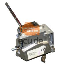 Mercedes, Getriebesteuergerät / Wählhebel, Wählhebelmodul S-Klasse (220) / CL (215) / SL (230)