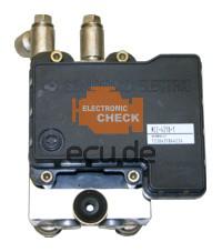 ABS-TCS-Steuergerät Mazda B2500 Ford Ranger UMY1437A0 Sumitomo MZ2-4318-1