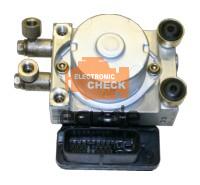 ABS-TCS-Steuergerät Mazda B2500 Ford Ranger UMY6437A0 Sumitomo MZ2-4318-1