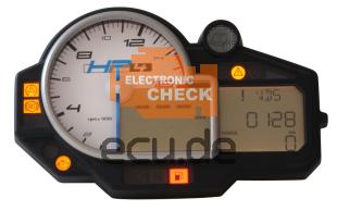 BMW MOTORRAD 6211854476402 6211853369801 684288 VDO A2C32882600 K42