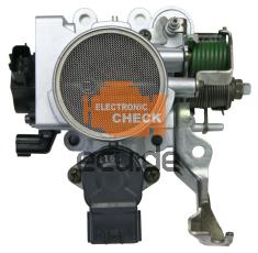 Drosselklappe mit Luftmassenmesser Nissan Micra 16119-0U400  A81-633