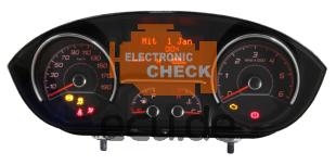 FIAT 1387182080 PEUGEOT 1616793980 CITROEN 1387182080 Magneti Marelli 503016020106