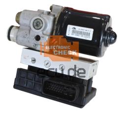 FORD 95GB2C013BB 95GB2C285AD ATE 10094501013 10020201134 TEMIC 3X3881
