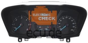 FORD BK3T10849CH JCI Johnson Controls INC. BK3T14C226AC CK4T14C026AB