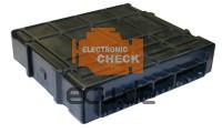 Motorsteuergerät Mazda B2500/ Ford Ranger  WLF218881A E6T05381