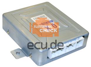 Motorsteuergerät Suzuki Wagon R 33920-83EM0 MB112200-5320