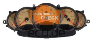 PORSCHE 99664110501 9966411050170C TypRDW VDO 110008722009