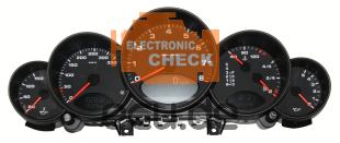 PORSCHE 99764111312 99764111312D07 TYPUSA VDO 110080229084