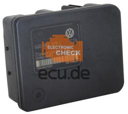 VOLKSWAGEN-VW 1C0907379N 1J0614517K 1C0907375N ATE 10096003363 10020600744 2063