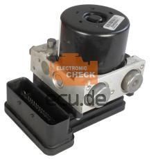 VOLKSWAGEN-VW 7H0907379E 7H0614111E ATE 10092503183 10020403124 Siemens 5WK84010
