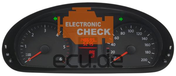 VOLKSWAGEN-VW 2E0910160AT MERCEDES A9069008002 BORG Instruments 302951002