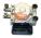 ABS-TCS-Steuergerät Mazda B2500 Ford Ranger UMY6437A0 Sumitomo MZ2-4318-1