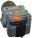 FIAT 404415710 Lucas 3261068907 HELLA 5SD00738801