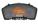 FIAT 46821559 Visteon 1FCF10849VA3