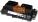 FIAT IAW5AFSP 55192636 Magneti Marelli 6160107102