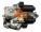 FORD 2S6R7K004AD LUK G4D400304a