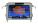 FORD BM5T18B955DC FORDNAVMFDLOW Blaupunkt 7612032181