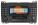MERCEDES A1698704889 A2038270062 MIDHEADUNIT HARMAN/BECKER BE6088