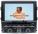 PORSCHE 7P5035884S PCM31 HARMAN AUTOMOTIVE 9608 BE9608E