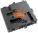 RENAULT 8201229417 TEMIC 00401561B3 BCMX44L3