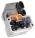 Skoda 1K0907554A 10457204 Siemens 5WP2222201