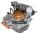 TOYOTA 4721047540 4727047030 Advics
