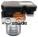 VOLKSWAGEN-VW 2Q0614517AC Bosch 0265956687